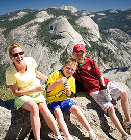Family Trips